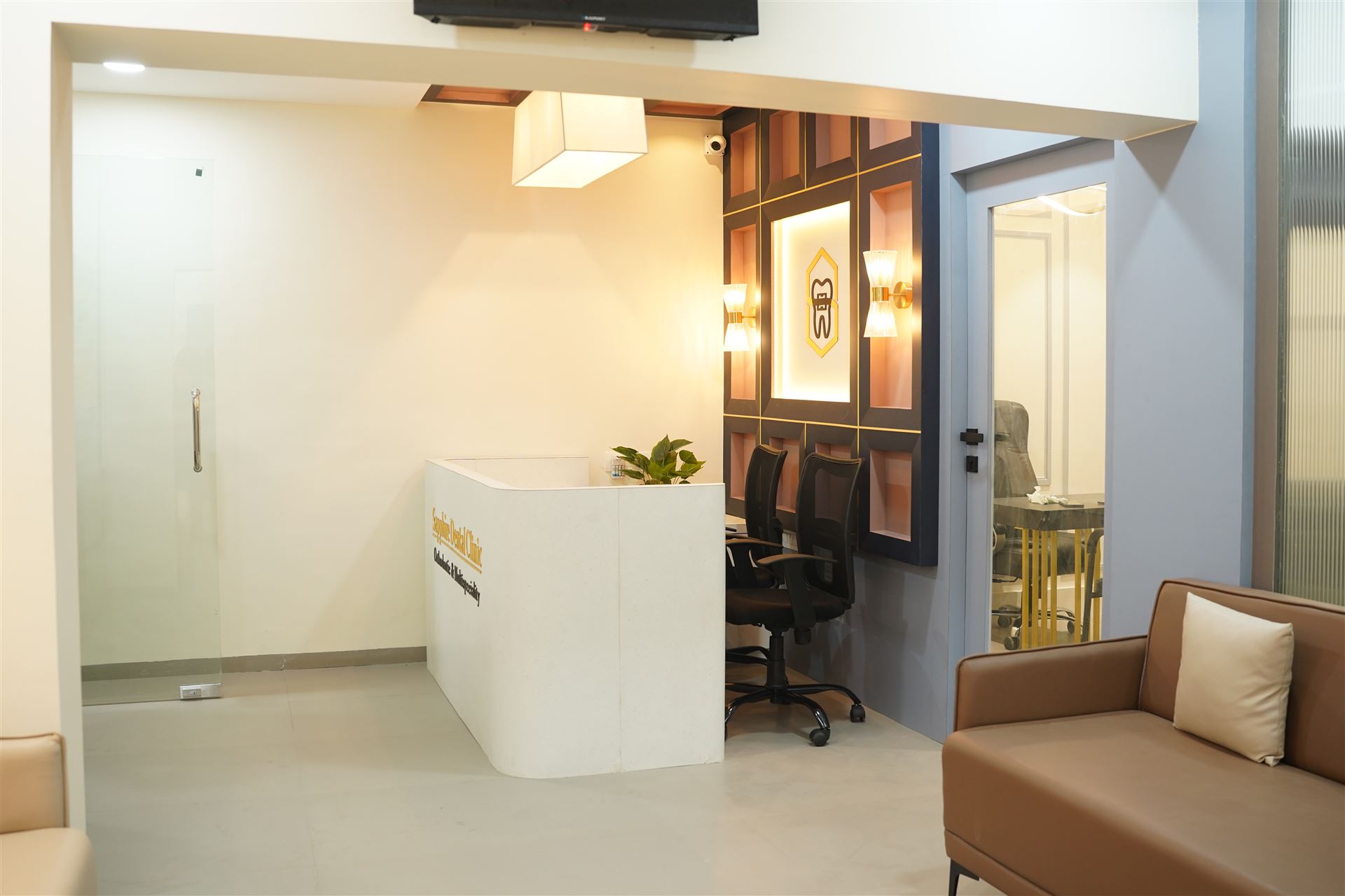 Clinic Image